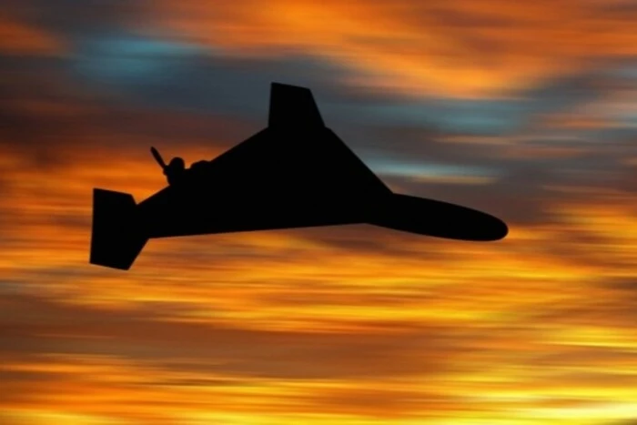 Russia massively attacked Kharkiv with drones: hits recorded, there is a victim