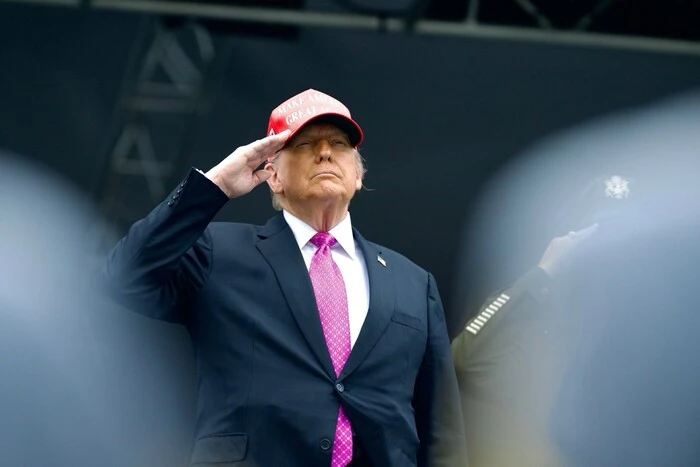 Трамп высказал уверенность, что перемирие между Израилем и Ираном будет длиться вечно