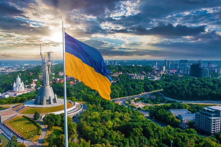 Самый комфортный город для жизни Украины