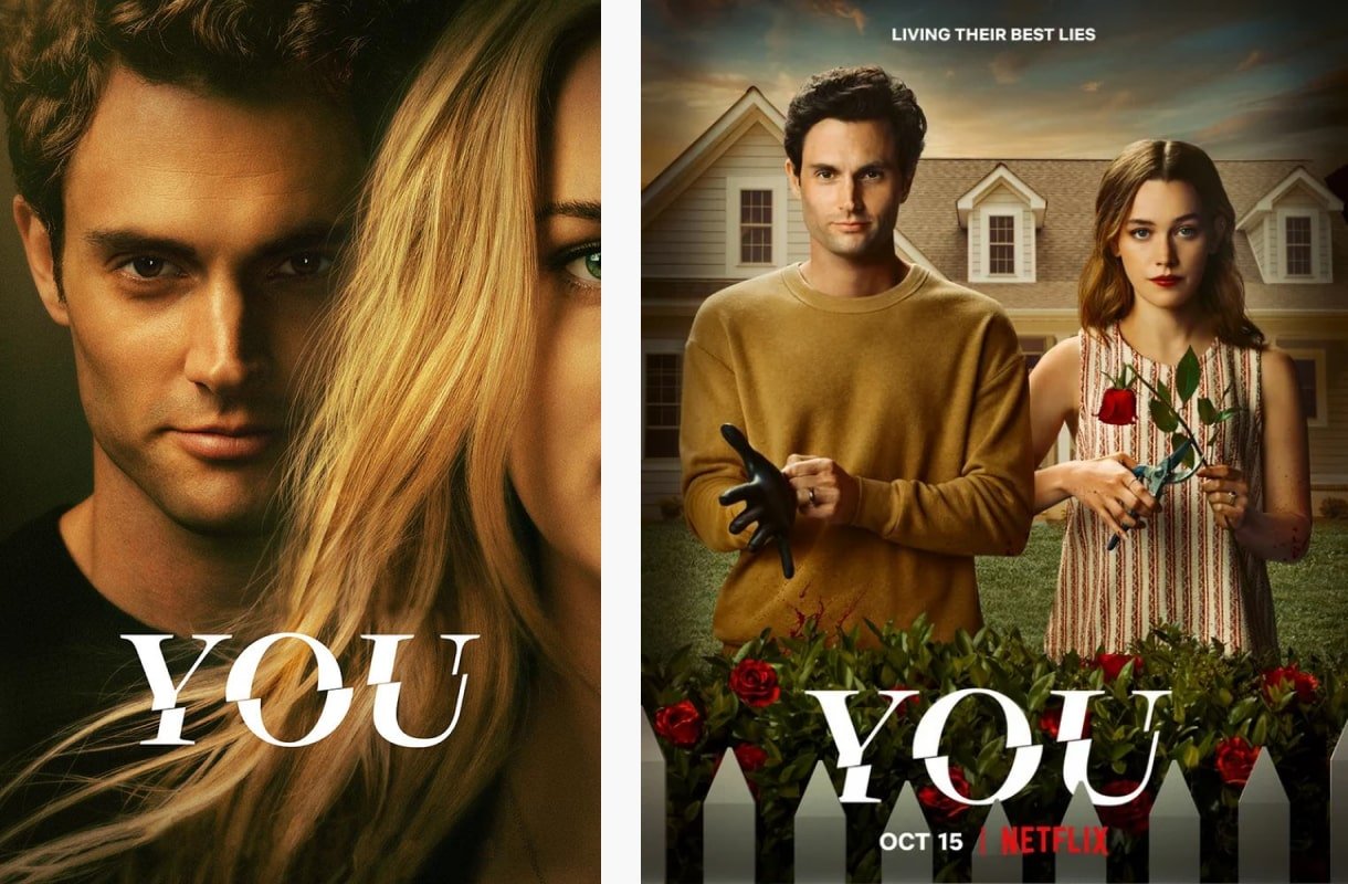 Новые сериалы Netflix — свежие премьеры и интересные проекты от Netflix