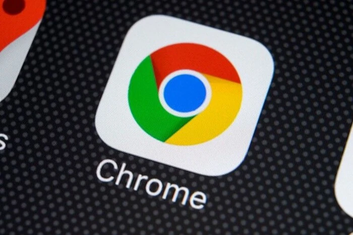 Обновление внешнего вида браузера Chrome