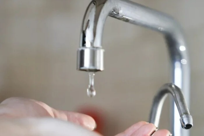 The Western Balkans countries restrict water supply during periods of severe heat