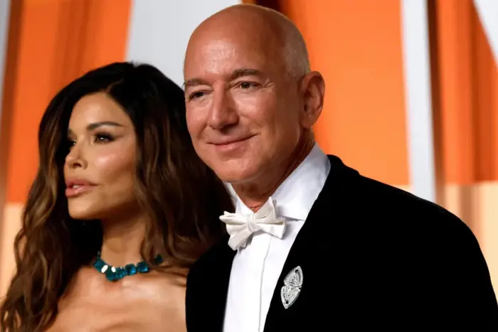 Bezos hat den Ort der Hochzeitsfeier aufgrund von Protesten in Venedig geändert