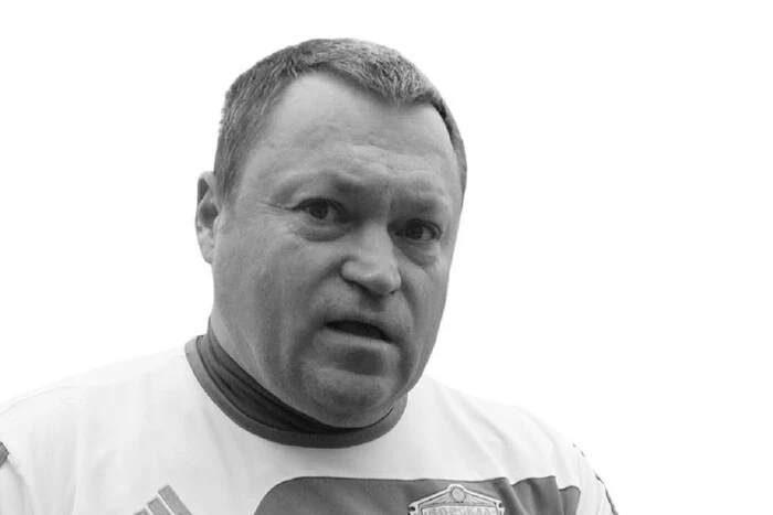 Умер экс-игрок 'Ворсклы' и сборной Молдовы по футболу
