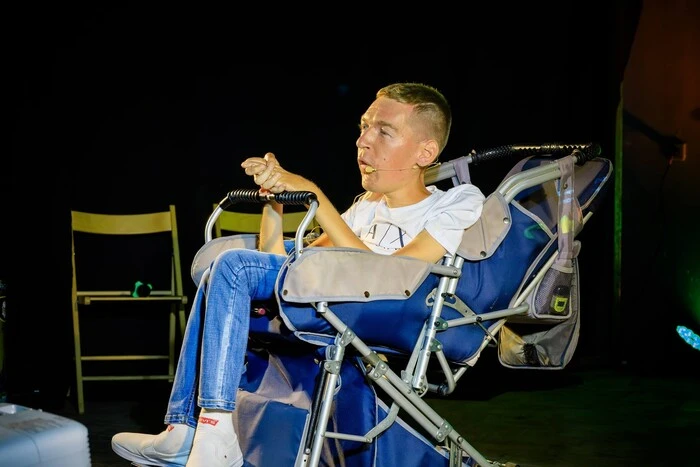 Głośny skandal: aktywista z SMA Nazarii Husakow podejrzewany o oszustwa na miliony dolarów