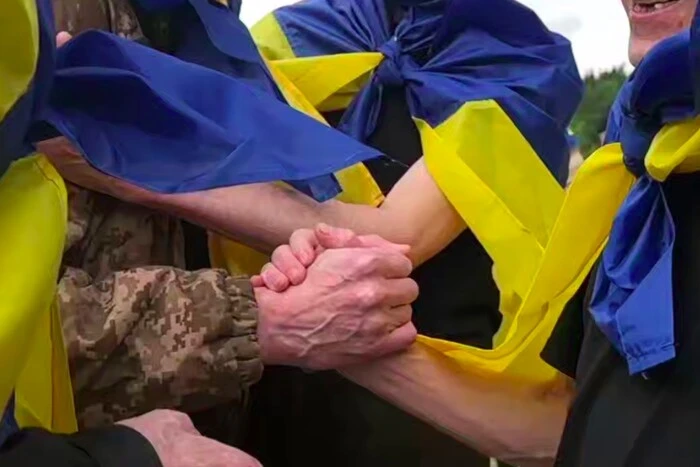 Гниль, гангрена и туберкулез: в каком состоянии украинские воины вернулись из плена