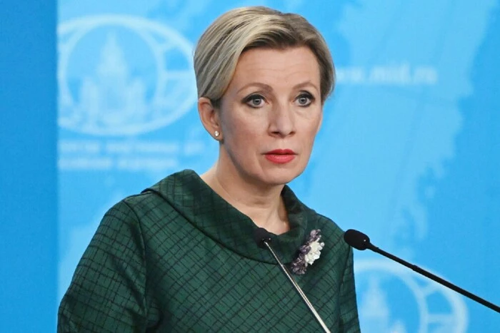 Захарова устроила истерику и рассказала о «деградации спорта без россиян»