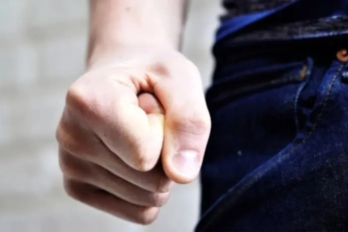 In Winnyzja wurden Teenager brutal einen 15-jährigen Jungen zusammengeschlagen
