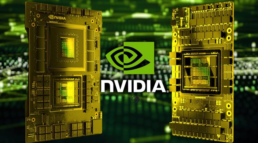 Nvidia ожидает убытки в $5,5 млрд из-за ограничений США на экспорт чипов в Китай