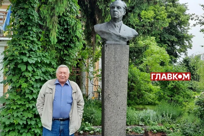 They Loved Maksym Rylskyi. The Poet's Grandson Told About His Grandfather's Romances