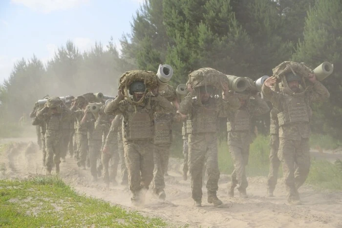 Срок базовой общей военной подготовки будет увеличен – Сирский
