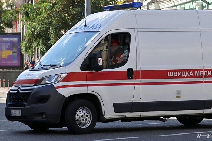 На Чернігівщині дитина травмувалась через вибух невідомого предмета