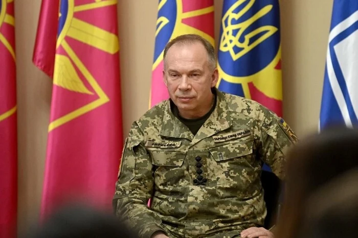 The Commander-in-Chief of the Armed Forces of Ukraine named the most threatening directions in Donbas