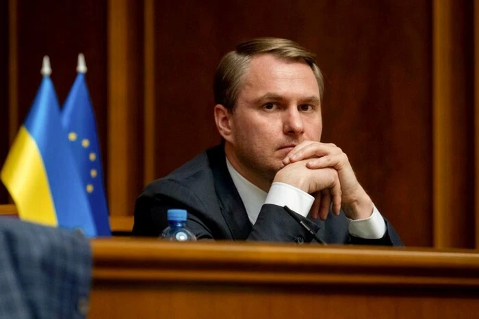 Zelensky appointed Kravchenko as the Attorney General of Ukraine