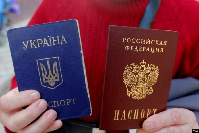 Изображение Владимира Путина