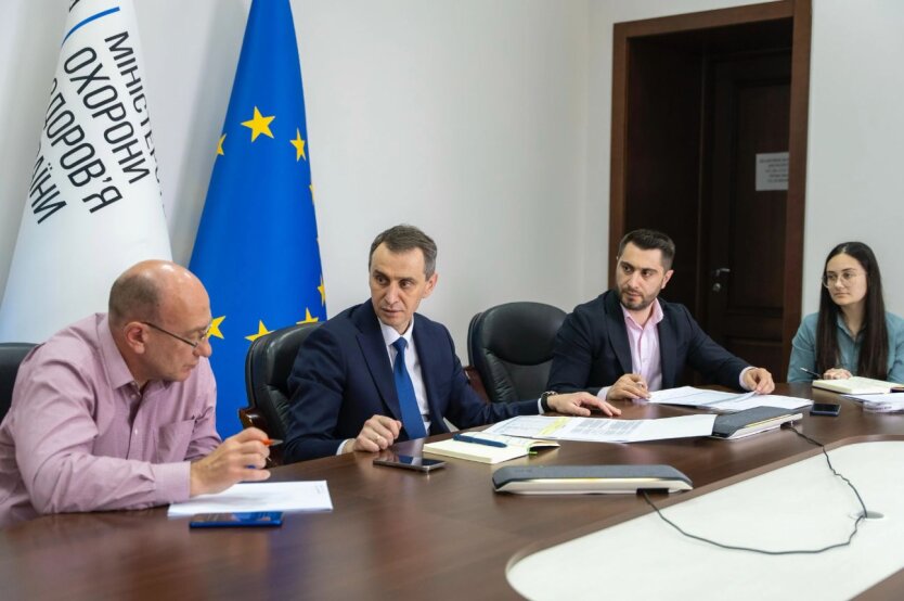 The Ministry of Health strengthens the forensic examination system