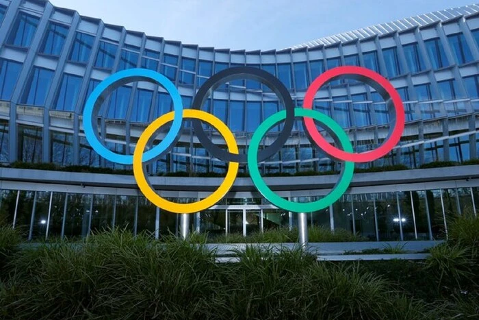 МОК прокоментував участь білорусів у міжнародних турнірах під державною символікою