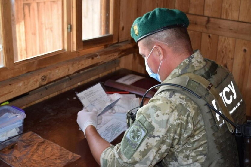 Mobilizacja na Ukrainie: kto z mężczyzn będzie mógł wyjeżdżać za granicę od 1 lipca