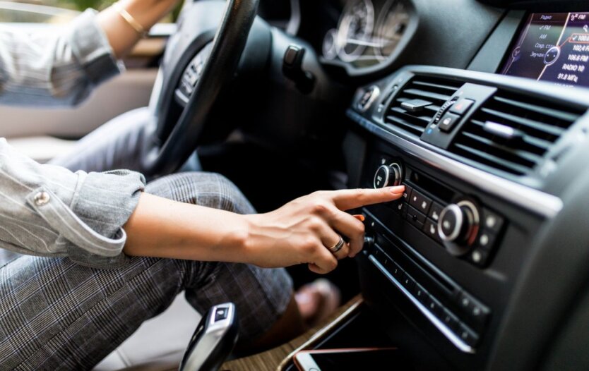 Drivers to be fined 25,500 hryvnias: what penalties are being prepared