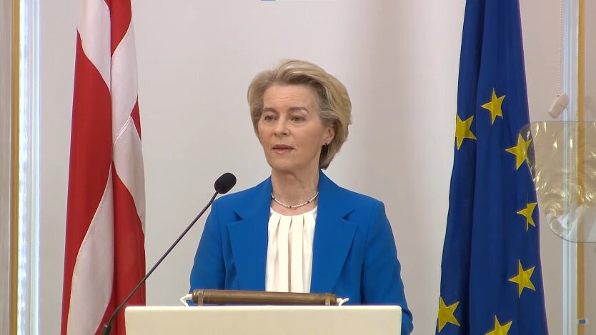 ЕС готовит 18 пакет санкций против РФ: запрет на 'Северные потоки', удар по нефти и не только