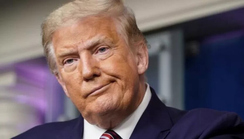 У Трампа таємно тиснуть на Сенат через санкції Грема проти Росії: хотят торговать с Путиным