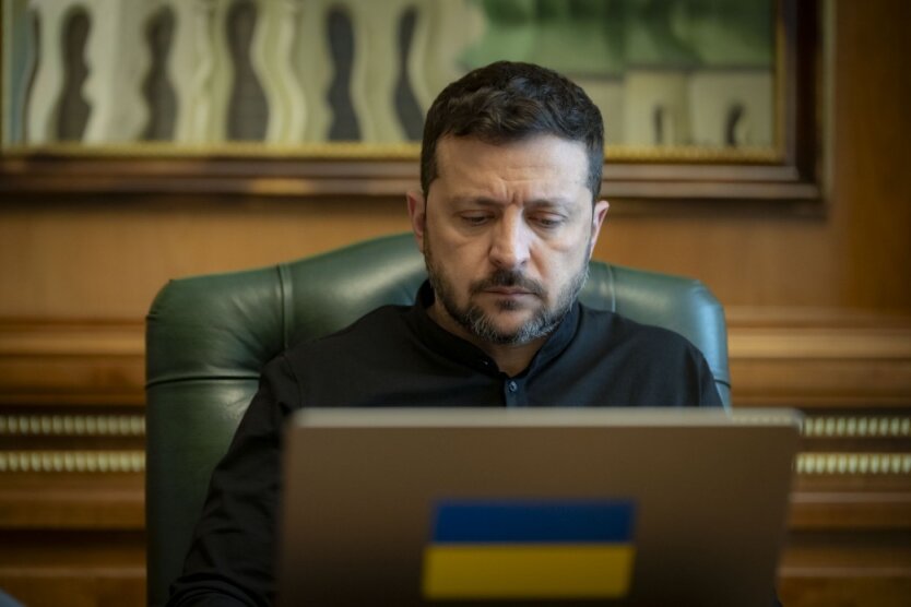 Не счетут потери: Зеленский рассказал о 3 самых сложных участках фронта