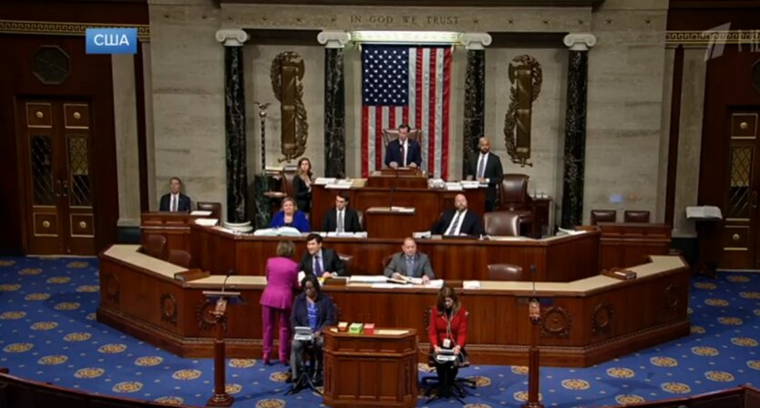 Jeden głos rozwiązał wszystko: Senat USA zatwierdził kontrowersyjny budżet Trumpa