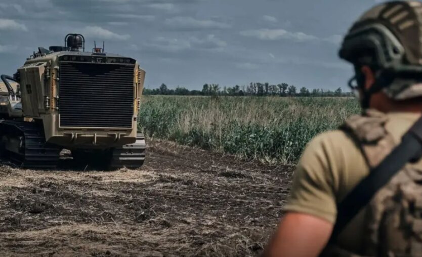 Saperzy zneutralizowali dziesiątki tysięcy śmiertelnych 'prezentów' Rosji