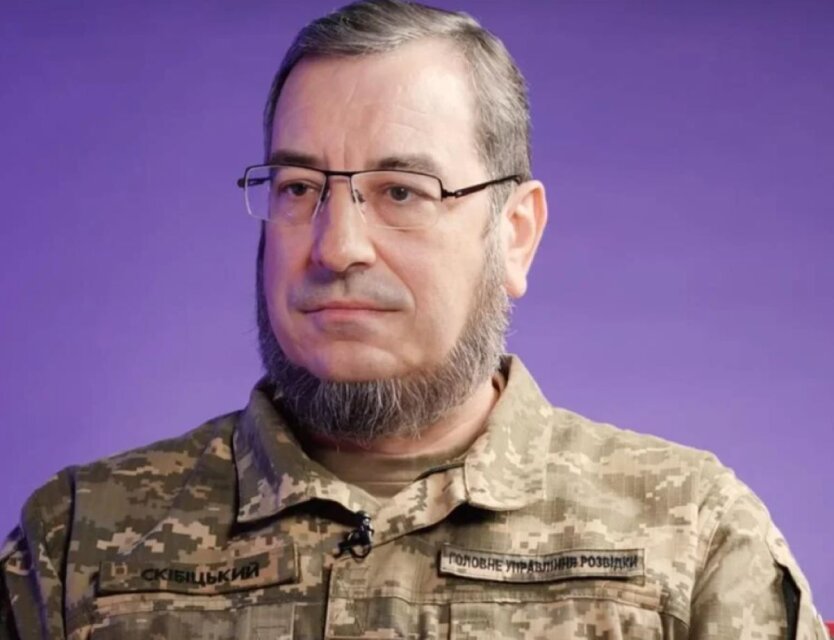 Ukraine's military experience will help NATO counter Russia - intelligence