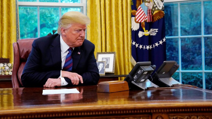 Путин в разговоре с Трампом назвал дату для продолжения диалога с Украиной