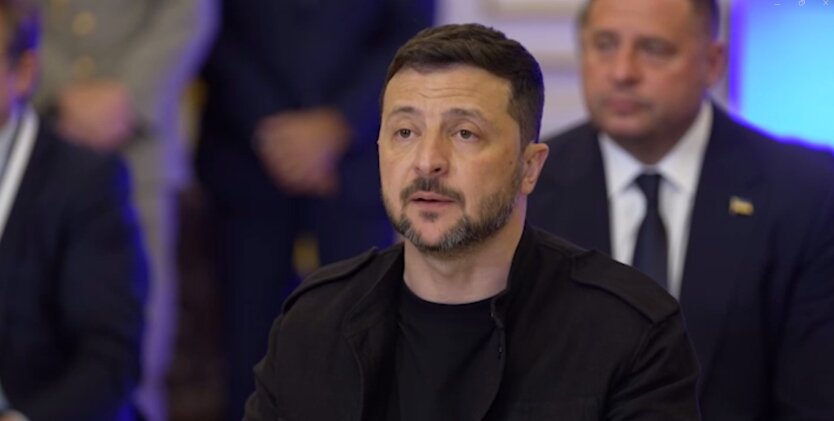 Зеленский: РФ собирается захватить Одессу и выйти к границе с Молдовой и Румынией
