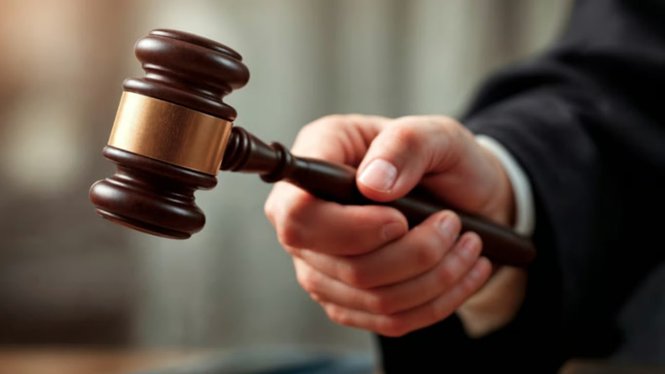 In Khmelnytskyi region, a man leaked information about the activities of the TCC - what punishment