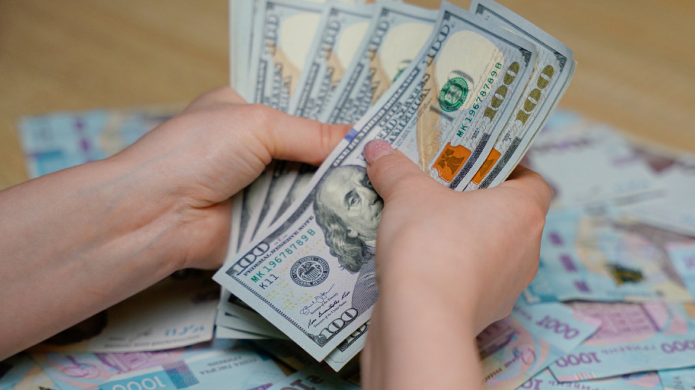 Українцям виплатять до 1,3 тис. доларів підтримки — подробиці
