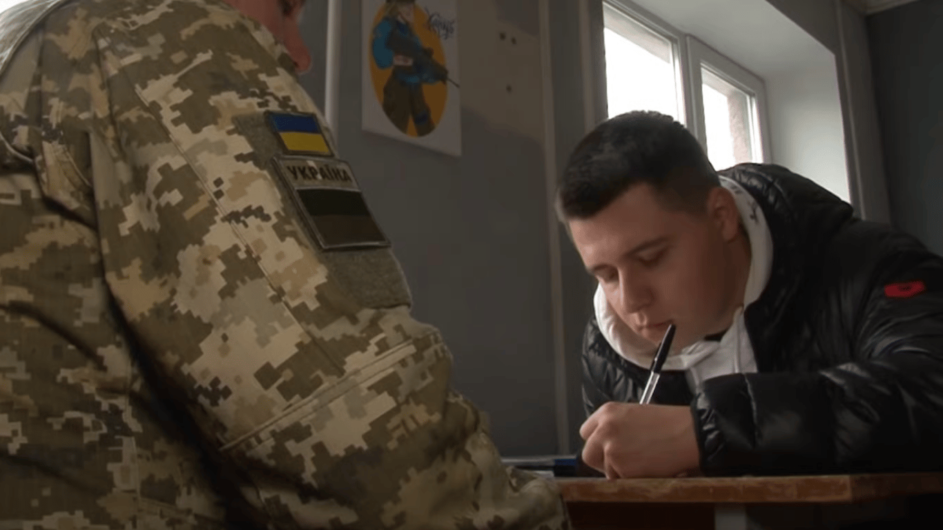 How to Legally Decline Mobilization - Lawyer's Advice