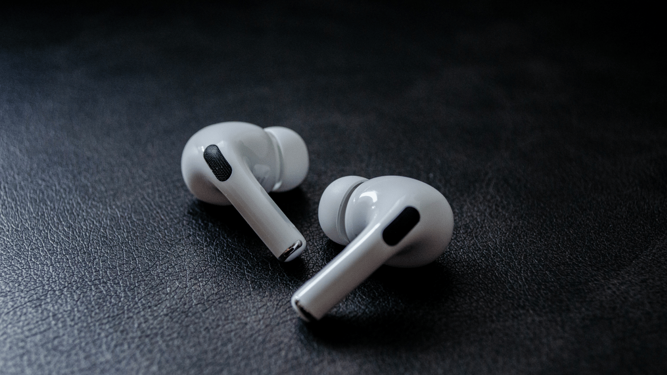 Как проверить свой слух с помощью AirPods Pro 2