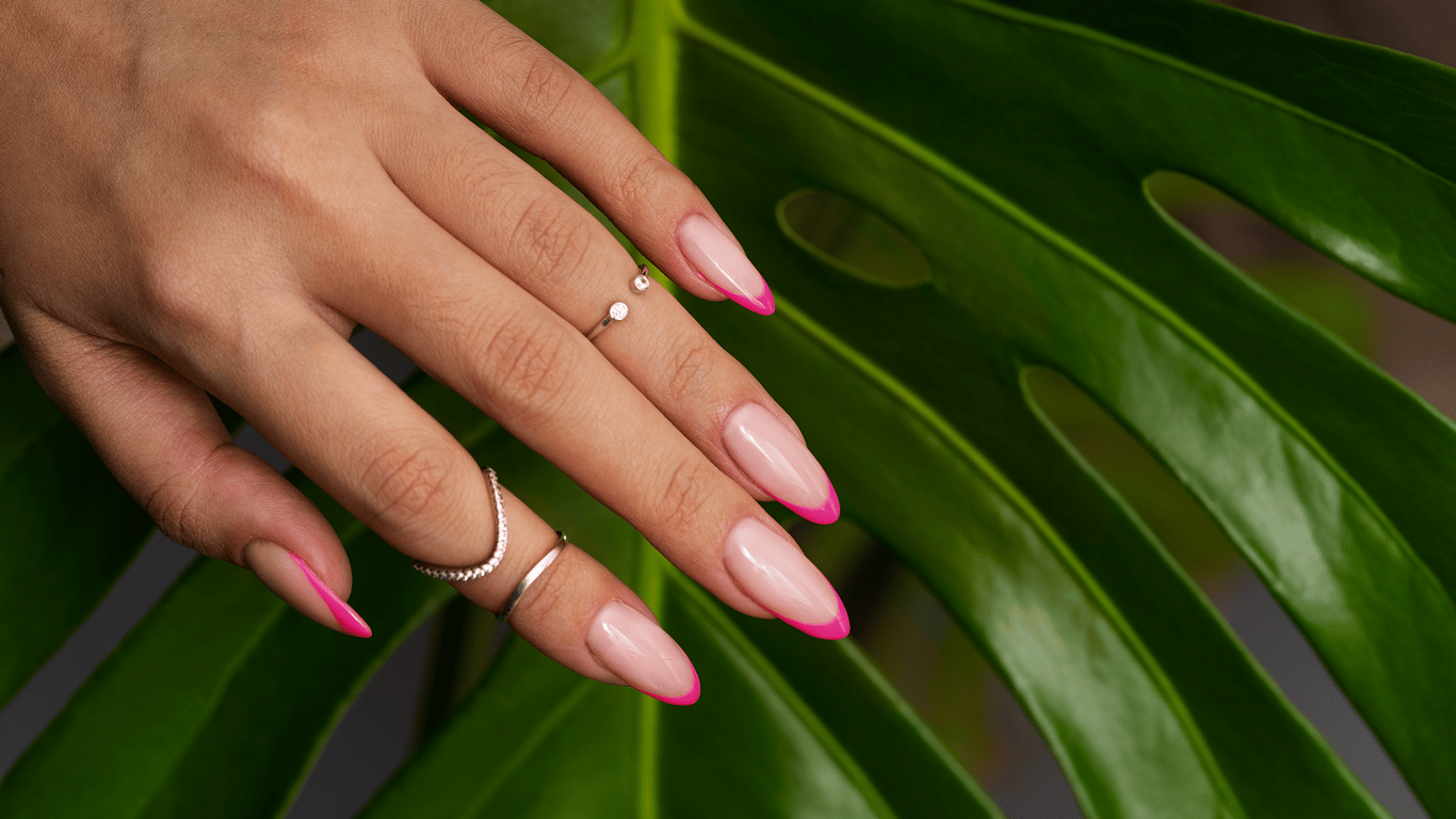 Przyniesie szczęście - jaki manicure warto zrobić w sierpniu