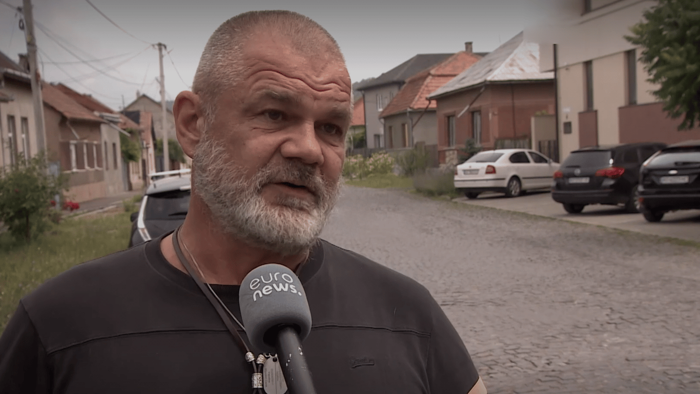Das Geheimnis des Todes des Ungarn im TCK - was sagt der Krankenpfleger des Krankenhauses