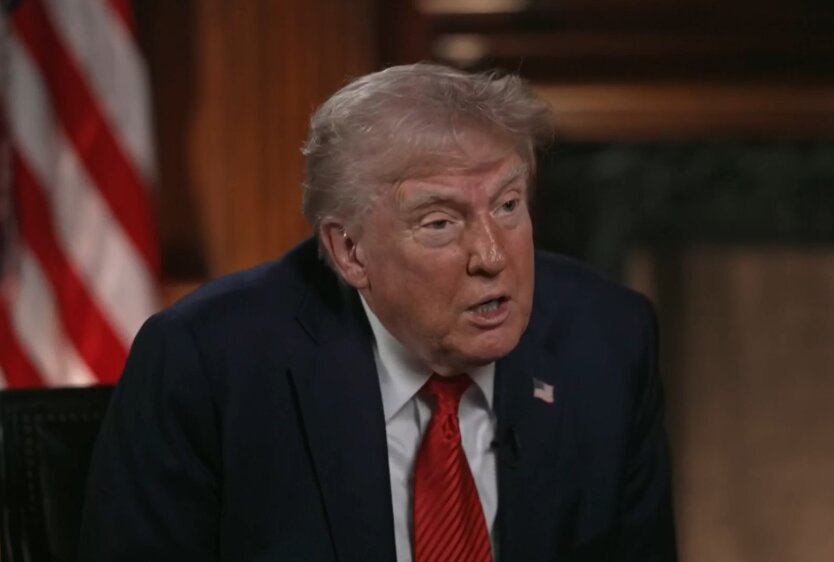 Просто сделай это! Трамп обращается к Ирану после атак Израиля
