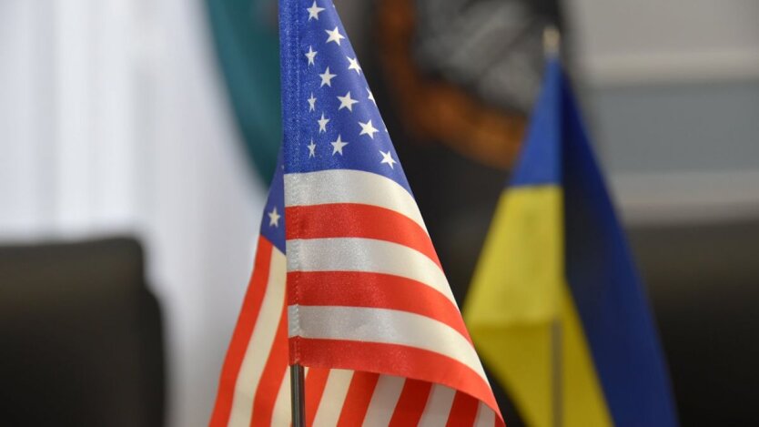 Американский бизнес интересуется проектами в оборонном секторе Украины