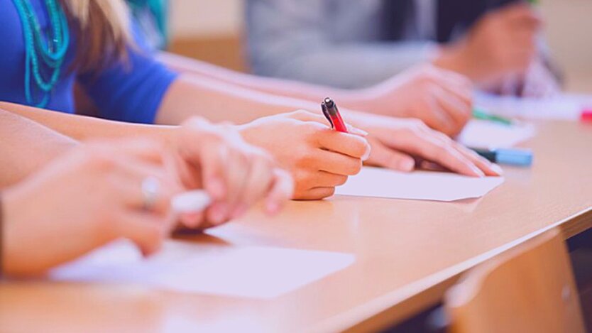 Wait with Higher Education: Advice from the Director of the Ukrainian Center for Evaluation